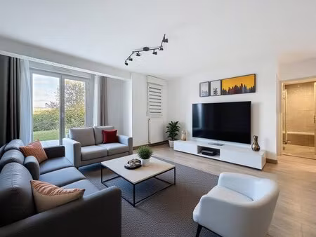 à louer appartement 55 m² – 1 030 € |hettange-grande