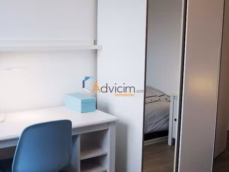 appartement à louer orléans