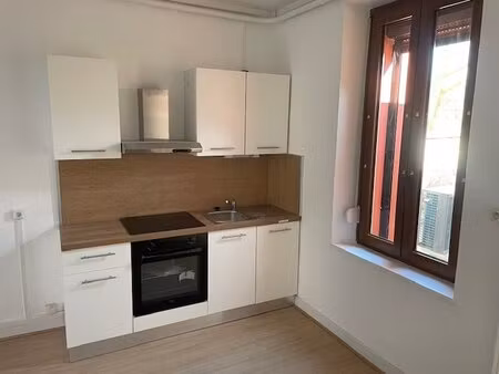à louer maison mitoyenne 61 m² – 745 € |bouligny
