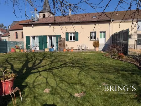 en vente ferme 193 m² – 199 000 € |bruyères