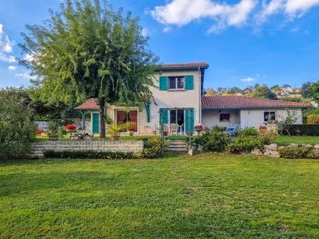 maison de luxe de 7 pièces en vente à saint-jean-de-moirans  auvergne-rhône-alpes