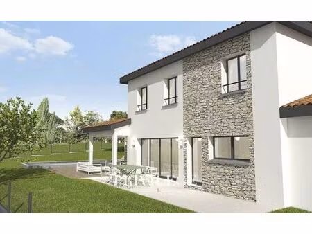 terrain de 957 m2 en vente - saint-didier-au-mont-d'or  france