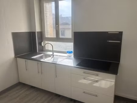 à louer appartement 38 08 m² – 440 € |lunéville