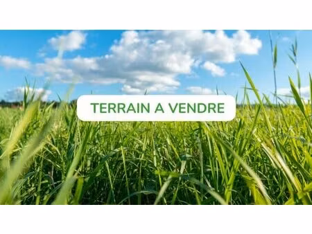 en vente terrain constructible 4 76 ares – 96 000 € |aspach-le-bas