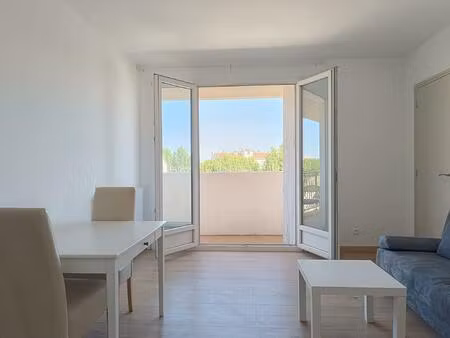 achat appartement 2 pièces 53m² narbonne 11100
