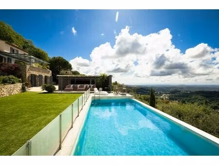 achat : maison (06740)