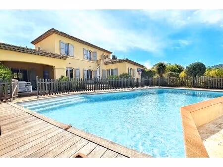 vente maison 5 pièce(s)