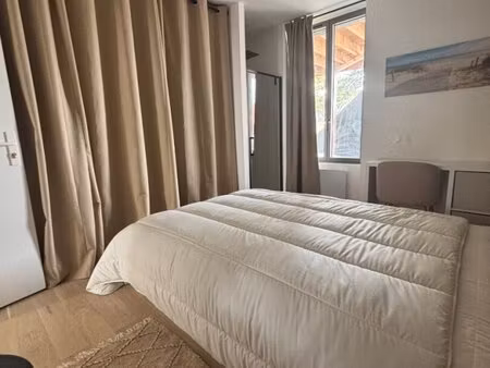 à louer appartement 12 31 m² – 453 € |saint-nazaire