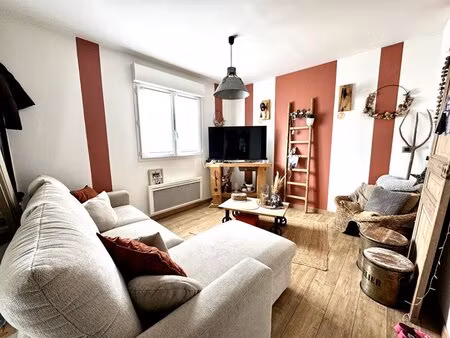 en vente maison 90 m² – 214 900 € |colembert