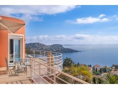 achat : maison (06110)