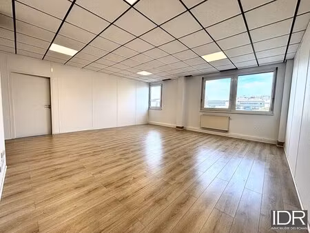 à louer bureau 90 m² – 1 190 € |saverne