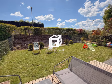 achat appartement 3 pièces 65m² ste radegonde 12850