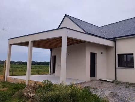 à louer maison 108 m² – 1 140 € |candé