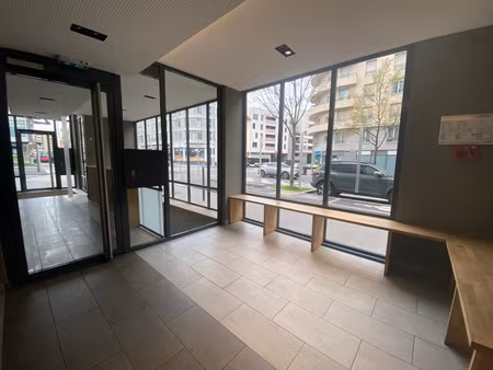 rapport locatif 4 75 % sans garage