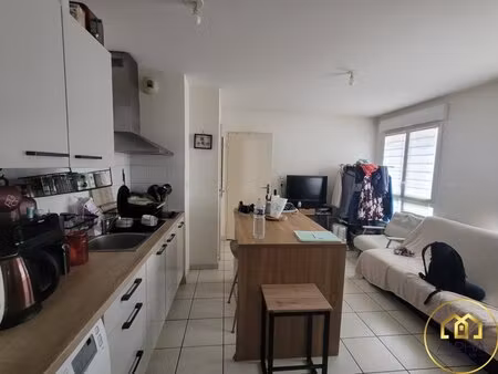 en vente appartement 40 58 m² – 165 000 € |talmont-saint-hilaire