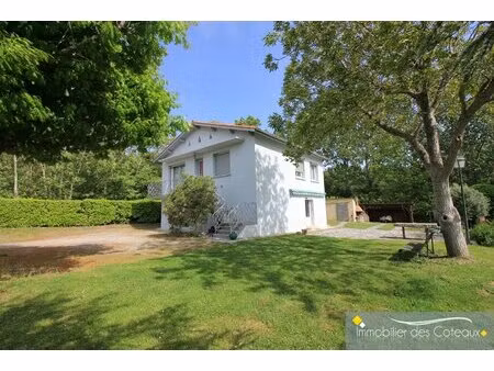achat maison 6 pièces 148m² venerque 31810