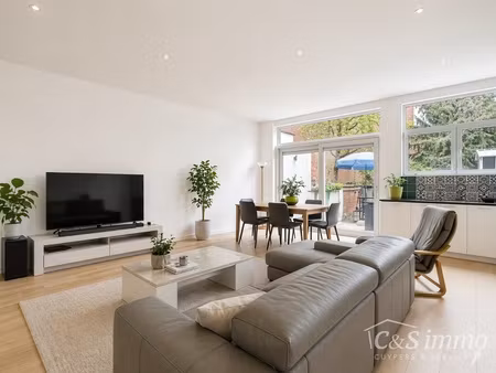 appartement te huur in antwerpen met 1 slaapkamer