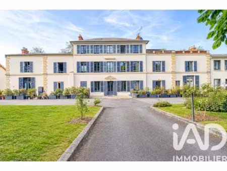 appartement à asnières-sur-oise (95270)