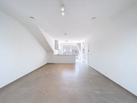 appartement te huur in kortrijk met 2 slaapkamers
