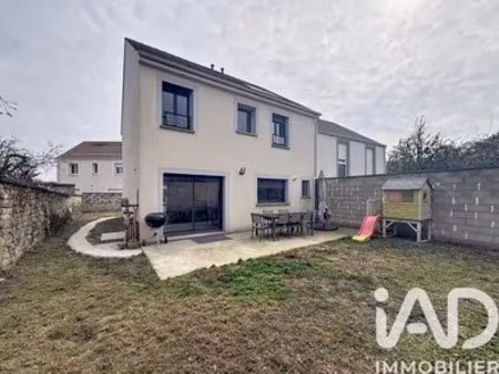 maison à jouy-le-moutier (95280)