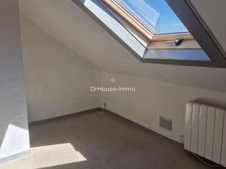 vente maison 4 pièces 71.8 m² à lannoy (59390)  122 900 €
