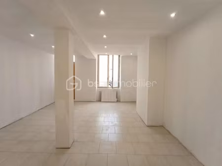 vente maison 4 pièces 90 m² à malesherbes (45330)  106 000 €