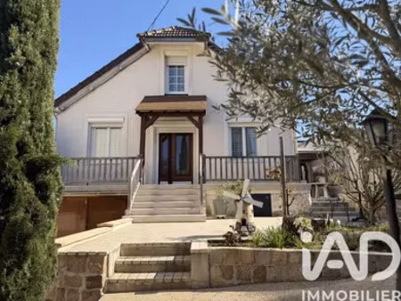 maison à éragny (95610)