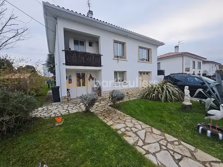 vente maison 4 pièces 87 m² à villeneuve-sur-lot (47300)  107 000 €