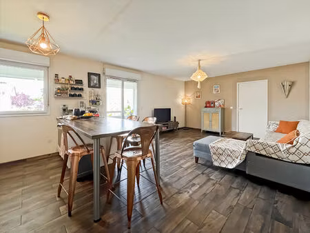 appartement 3 pièces 65 m² à vendre / acheter mérignac 33700 ? | era immobilier