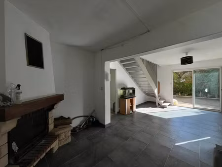 vente maison 5 pièces 105 m² à chârost (18290)  93 415 €