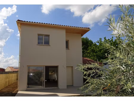achat maison 5 pièces 140m² frouzins 31270