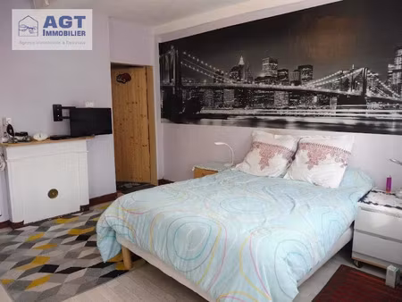 vente maison 3 pièces 65 m² à marseille-en-beauvaisis (60690)  112 000 €