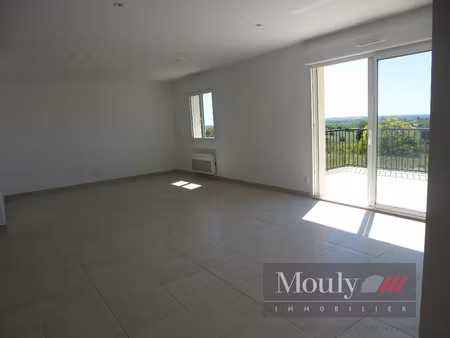 maison recente plain pied a 15 min de cahors