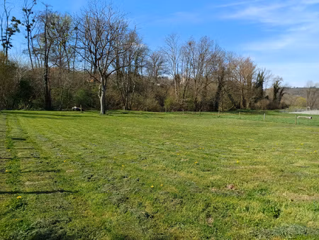 achat terrain 1 690m² thiers 63300