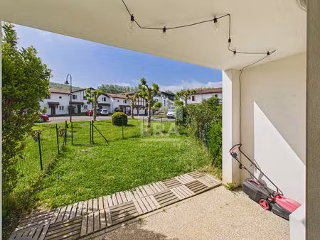 appartement 1 pièces 20 m² à vendre / acheter hasparren 64240 ? | era immobilier