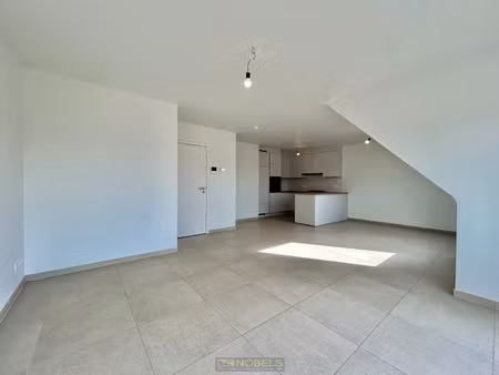 appartement te huur in ronse met 1 slaapkamer