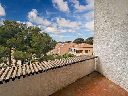 appartement 1 pièces 34 m² à vendre / acheter sausset-les-pins 13960 ? | era immobilier