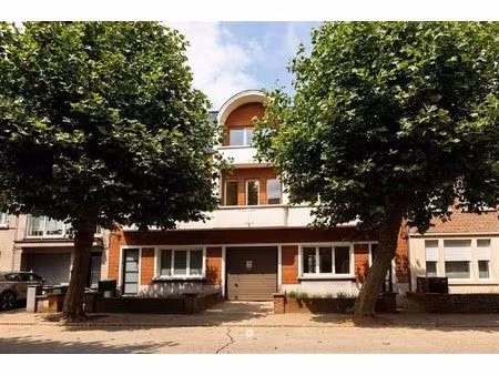 appartement te huur in sint-niklaas met 1 slaapkamer