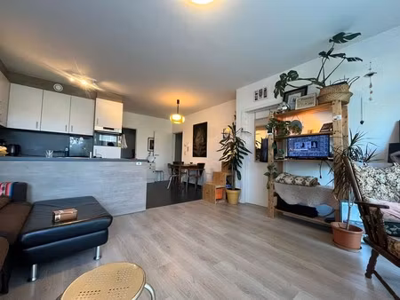 appartement te huur in turnhout met 1 slaapkamer