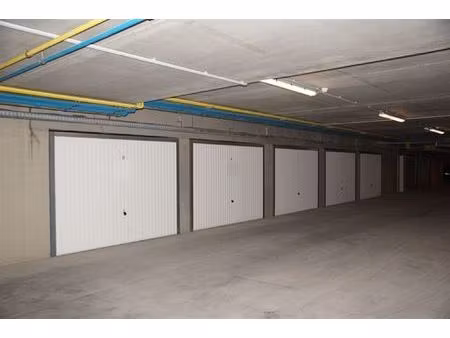 garage te huur in diksmuide