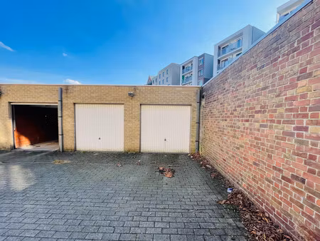 garage te huur in gentbrugge
