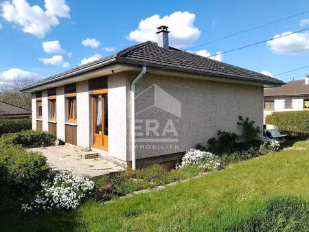 maison 5 pièces 93 m² à vendre / acheter épinal 88000 ? | era immobilier
