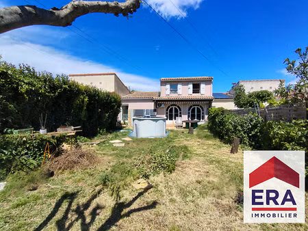 maison 5 pièces 106 m² à vendre / acheter pierrelatte 26700 ? | era immobilier