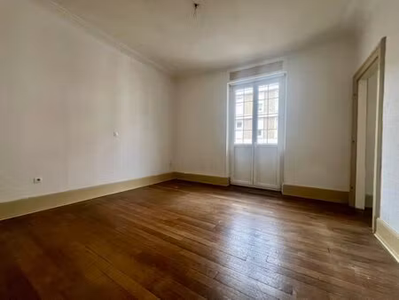 en vente appartement 57 m² – 215 000 € |strasbourg