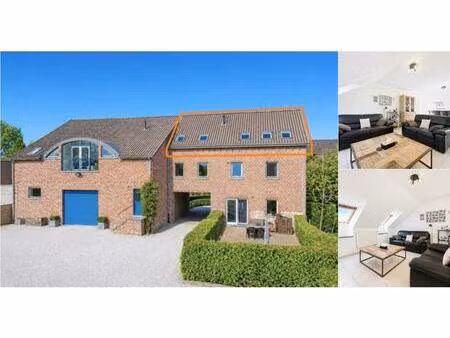 appartement à vendre à rue andernack 78 trembleur (vbe16862)