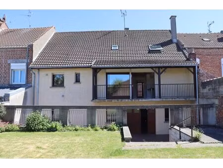 en vente appartement 95 m² – 149 800 € |cambrai