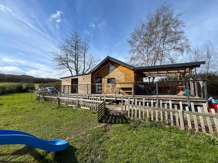 maison 4 pièces 65 m² à vendre / acheter bonningues-lès-ardres 62890 ? | era immobilier