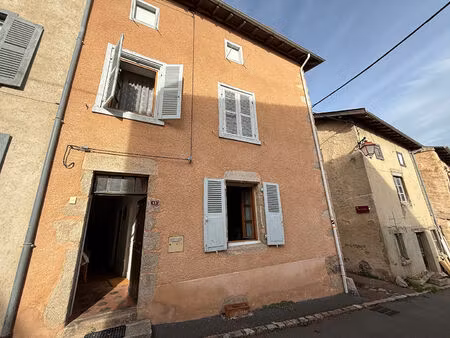 achat maison 5 pièces 100m²