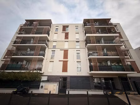 appartement 2 pièces 37 m² à vendre / acheter bobigny 93000 ? | era immobilier