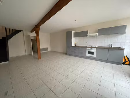maison de ville